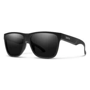NWT Smith Lowdown XL 2 Chromapop Polarized Sunglasses Matte Black